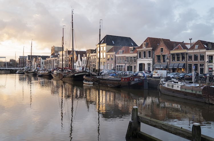 Zwolle