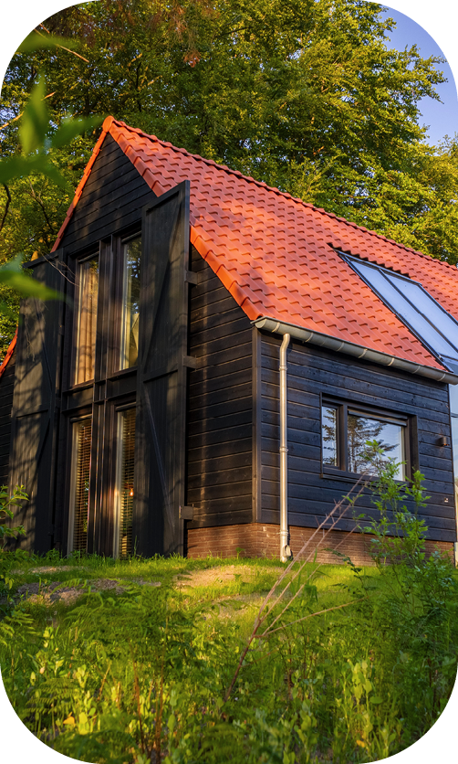 Buytenplaets in Rhenen.