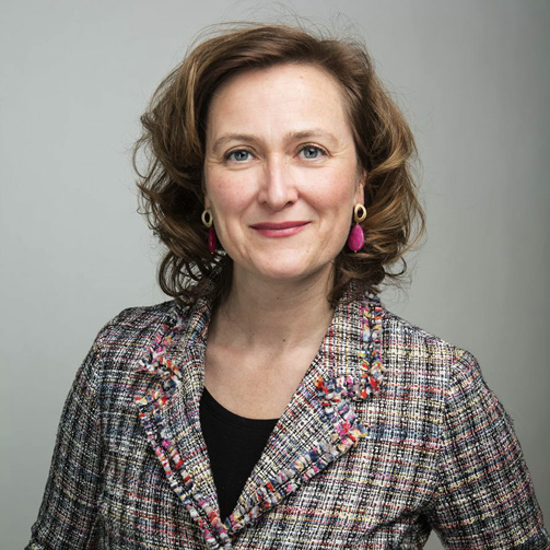 Anouk van Eekelen: Anouk van Eekelen: