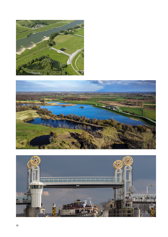 Regelwerken aan het Pannerdens kanaal bij Pannerden.
Ooijpolder bij Nijmegen.
Stadsbrug Kampen. Foto: Gerrit Veldman. Regelwerken aan het Pannerdens kanaal bij Pannerden.
Ooijpolder bij Nijmegen.
Stadsbrug Kampen. Foto: Gerrit Veldman.