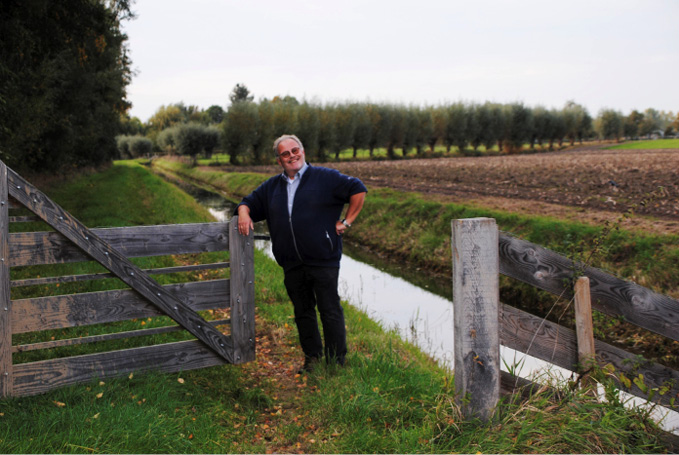 Evert Leusink: Evert Leusink: