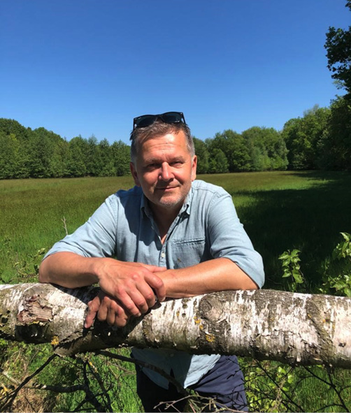 Guus Verhorst