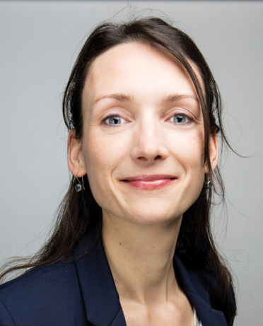 Marieke Politiek, NBTC.