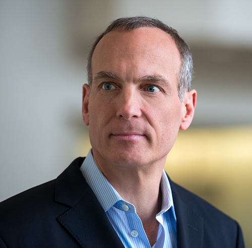 Glenn Fogel: