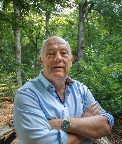 Harrie Hekhuis