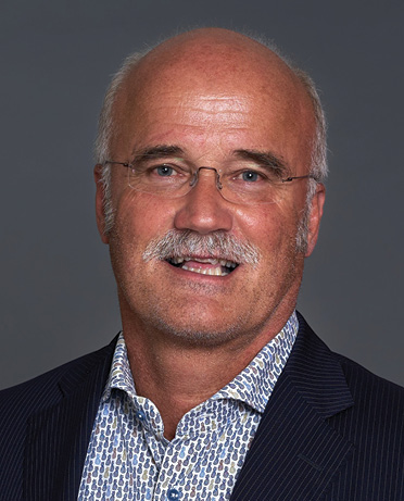 Kees van der Most, Trends & Tourism.