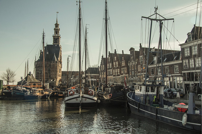 Kees van Wijk: Kees van Wijk: