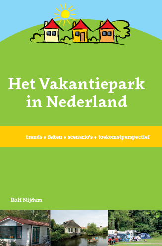 Het Vakantiepark in Nederland, een overzichtelijk en leerzaam boek over alle aspecten van het vakantiepark. Het Vakantiepark in Nederland, een overzichtelijk en leerzaam boek over alle aspecten van het vakantiepark.