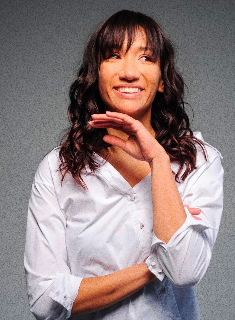 Anastasiya Vaganova is a lecturer and researcher of Live Music and Dance Events at Breda University of Applied Sciences.