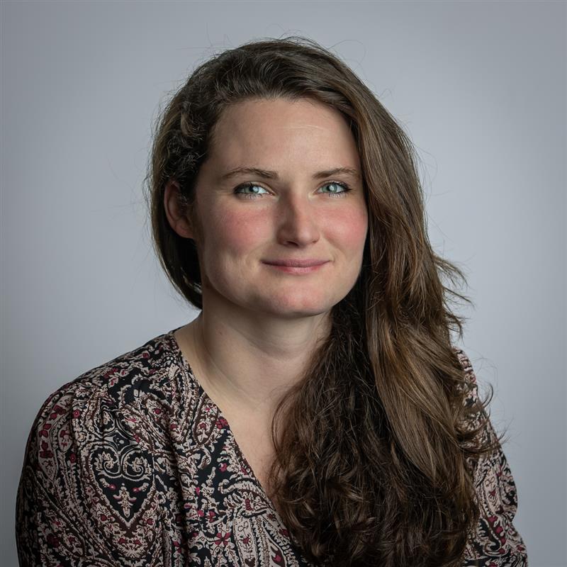 Elisa van den Heuvel