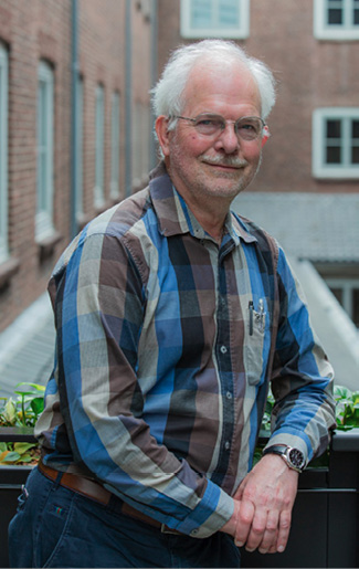 Paul Peeters: Paul Peeters: