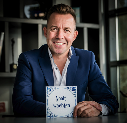 Michael van Hoorne.