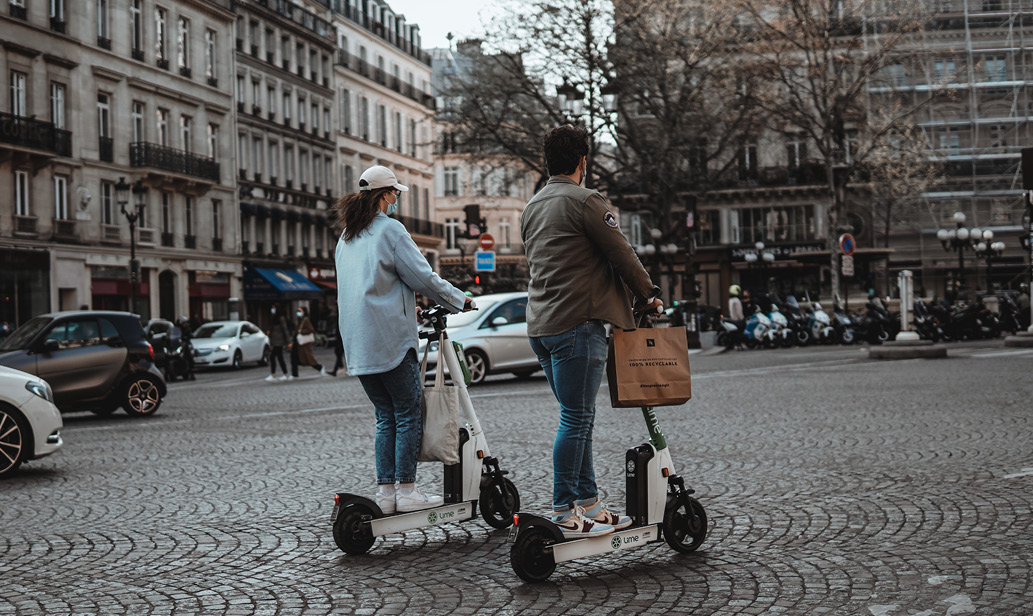 De vier segmenten uit het onderzoek verschillen fors. Het ene segment is gevoeliger om gedrag aan te passen op de locatie dan een ander segment. De vier segmenten uit het onderzoek verschillen fors. Het ene segment is gevoeliger om gedrag aan te passen op de locatie dan een ander segment.