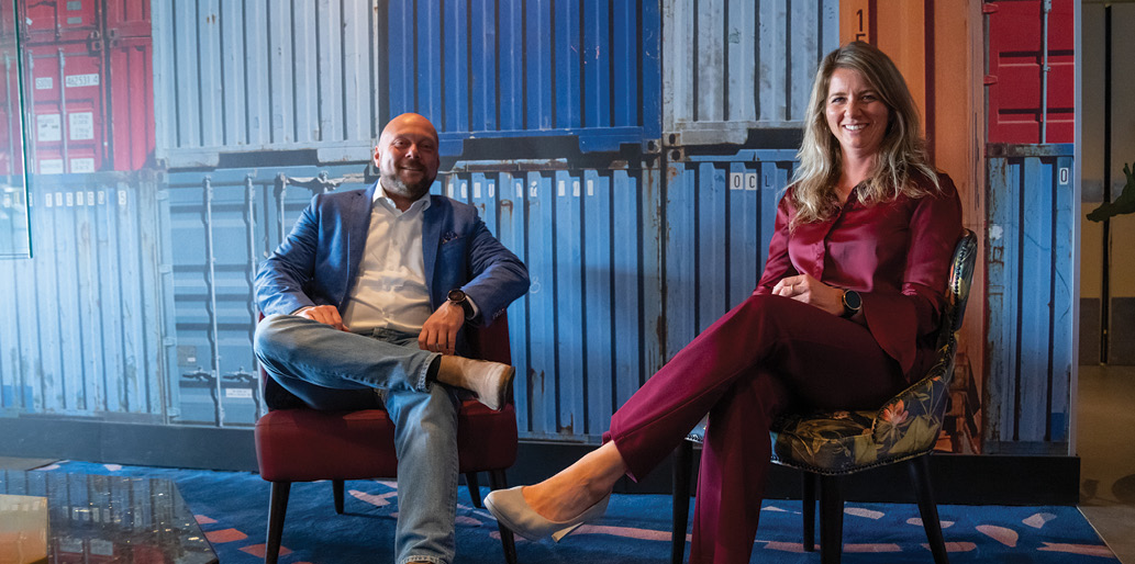 Nathalie Rosbergen: Nathalie Rosbergen: