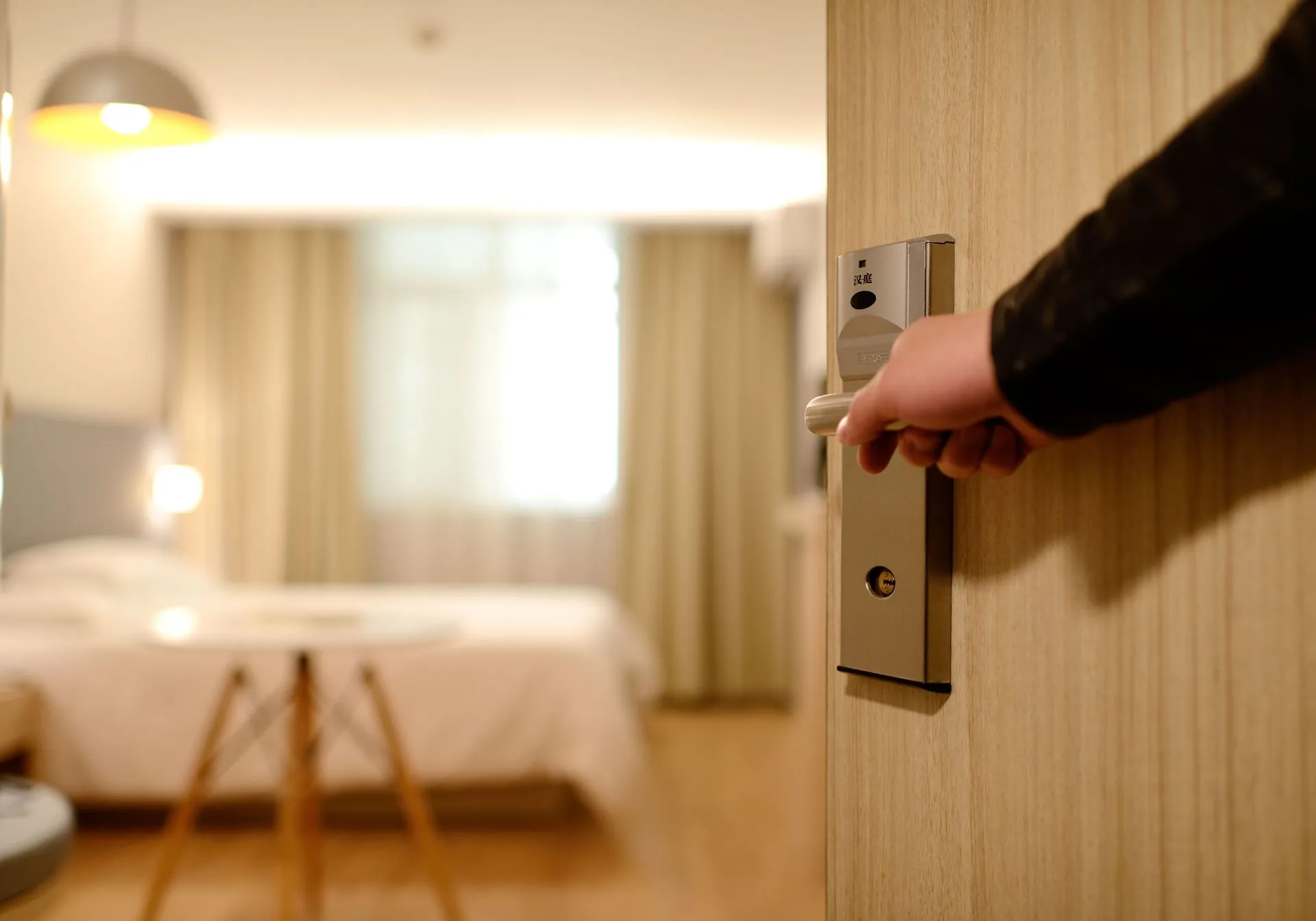 Fletcher naar Indiase hoteloperator