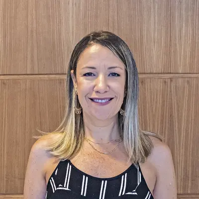 Author Carol Seixas