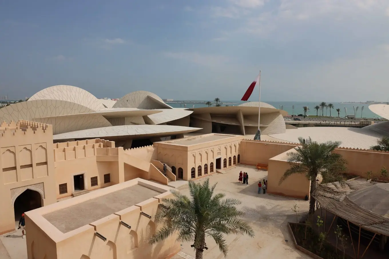 Qatar Museums Authority_1