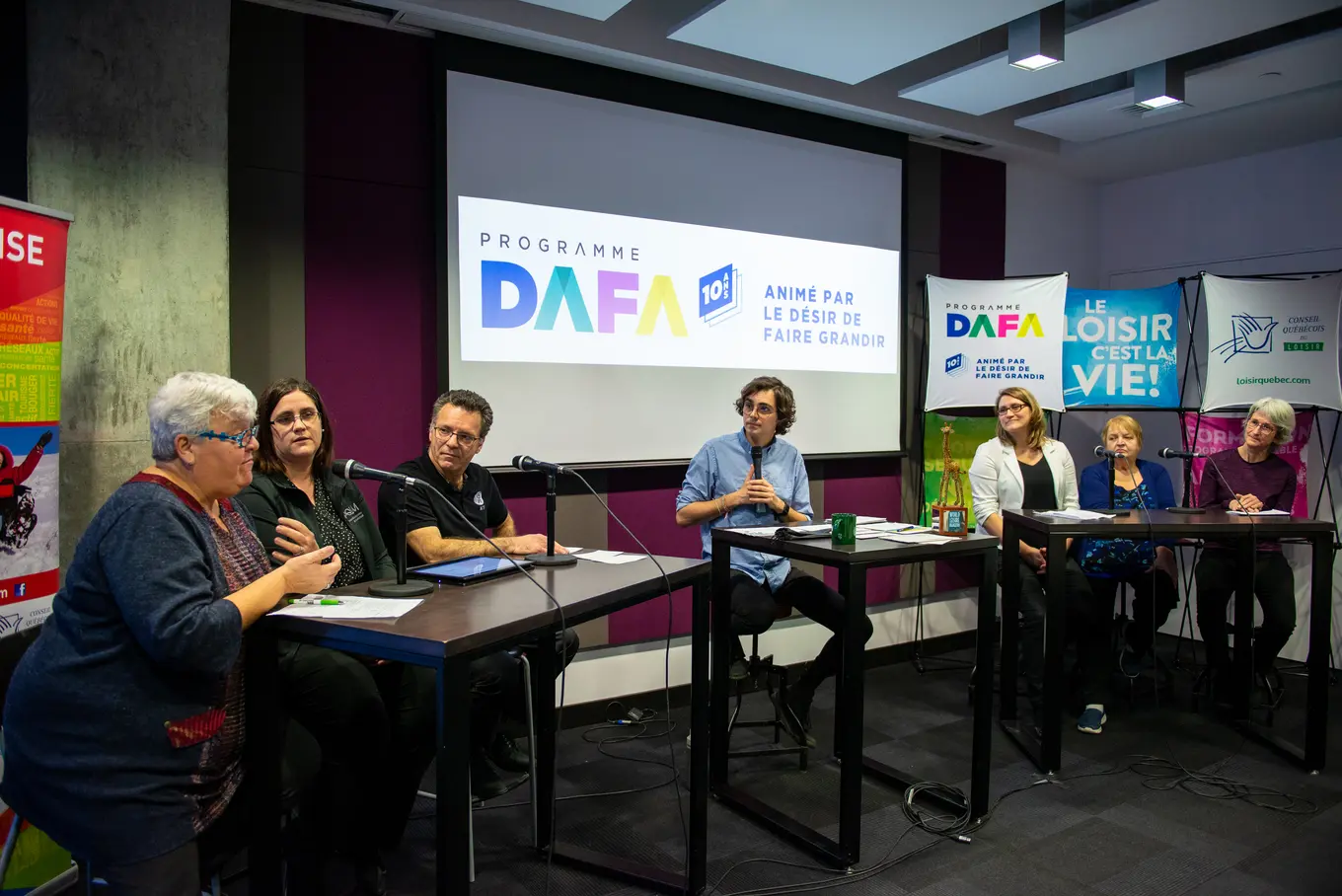 DAFA