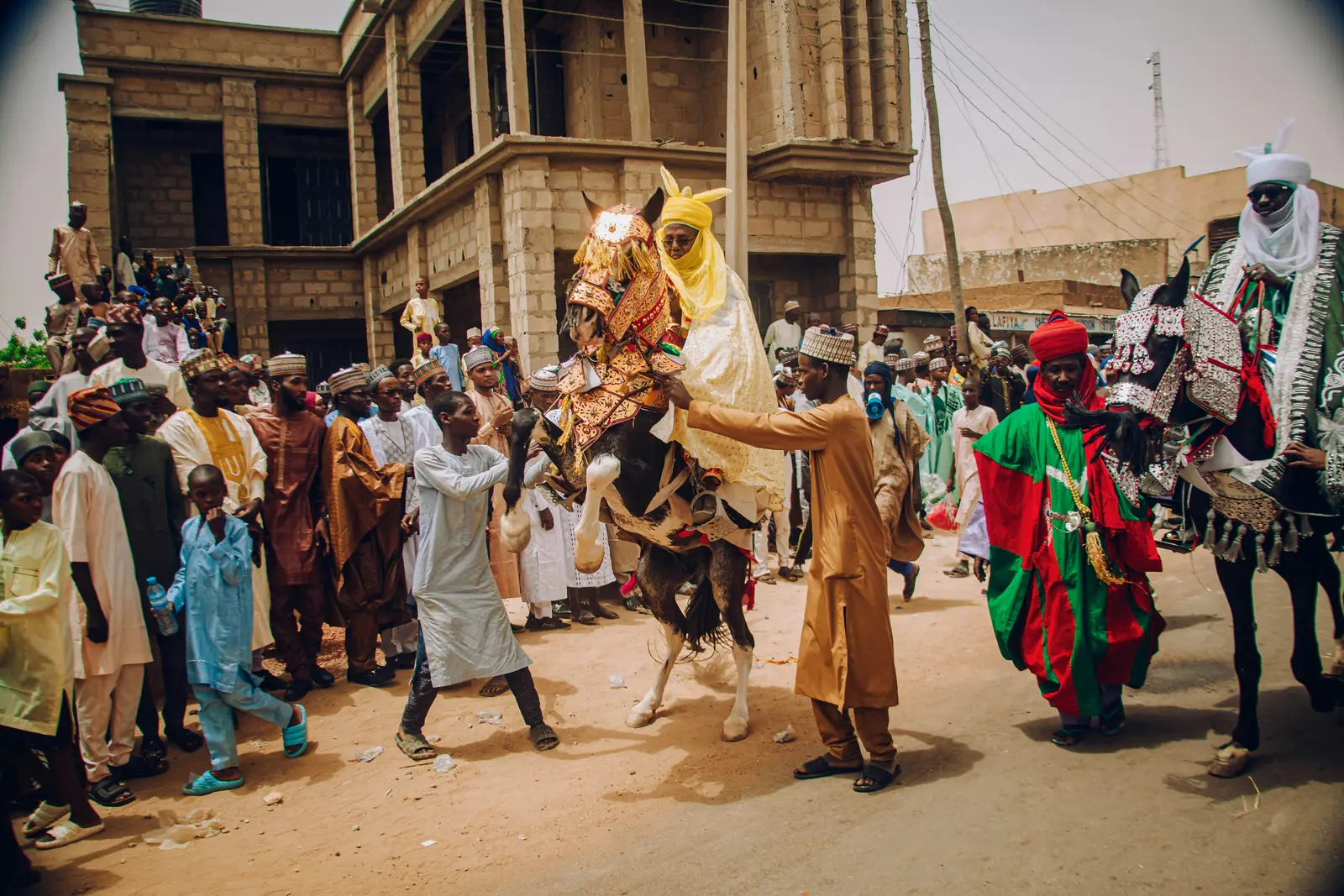 Photography: Unsplash