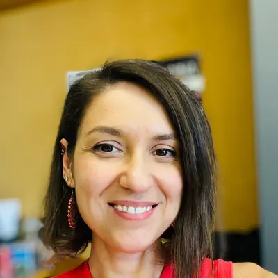 Author Konstantina Zerva