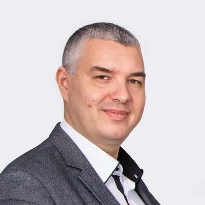 Author Stanislav Ivanov