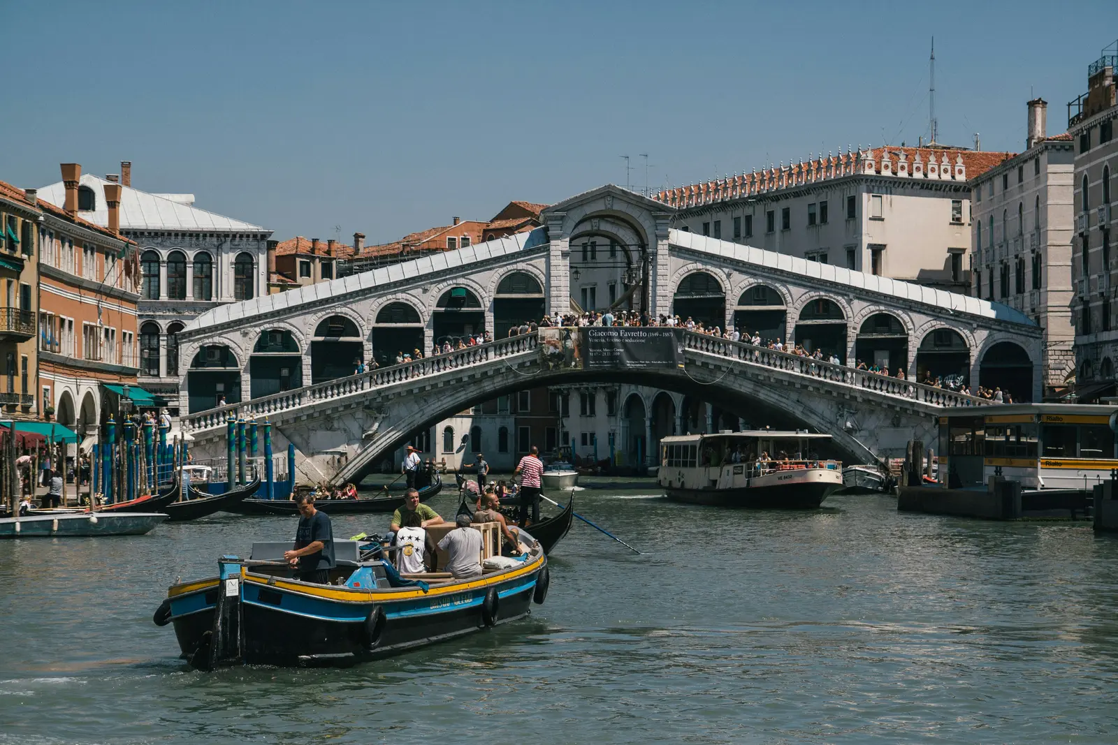 Photography: Unsplash