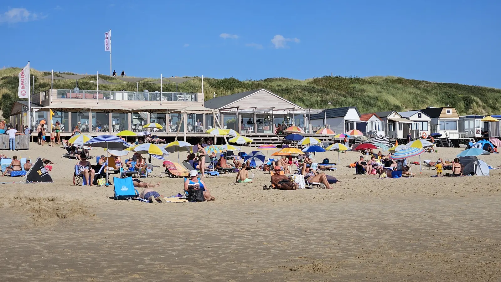 The Zeeland Movement towards a Healthy Region